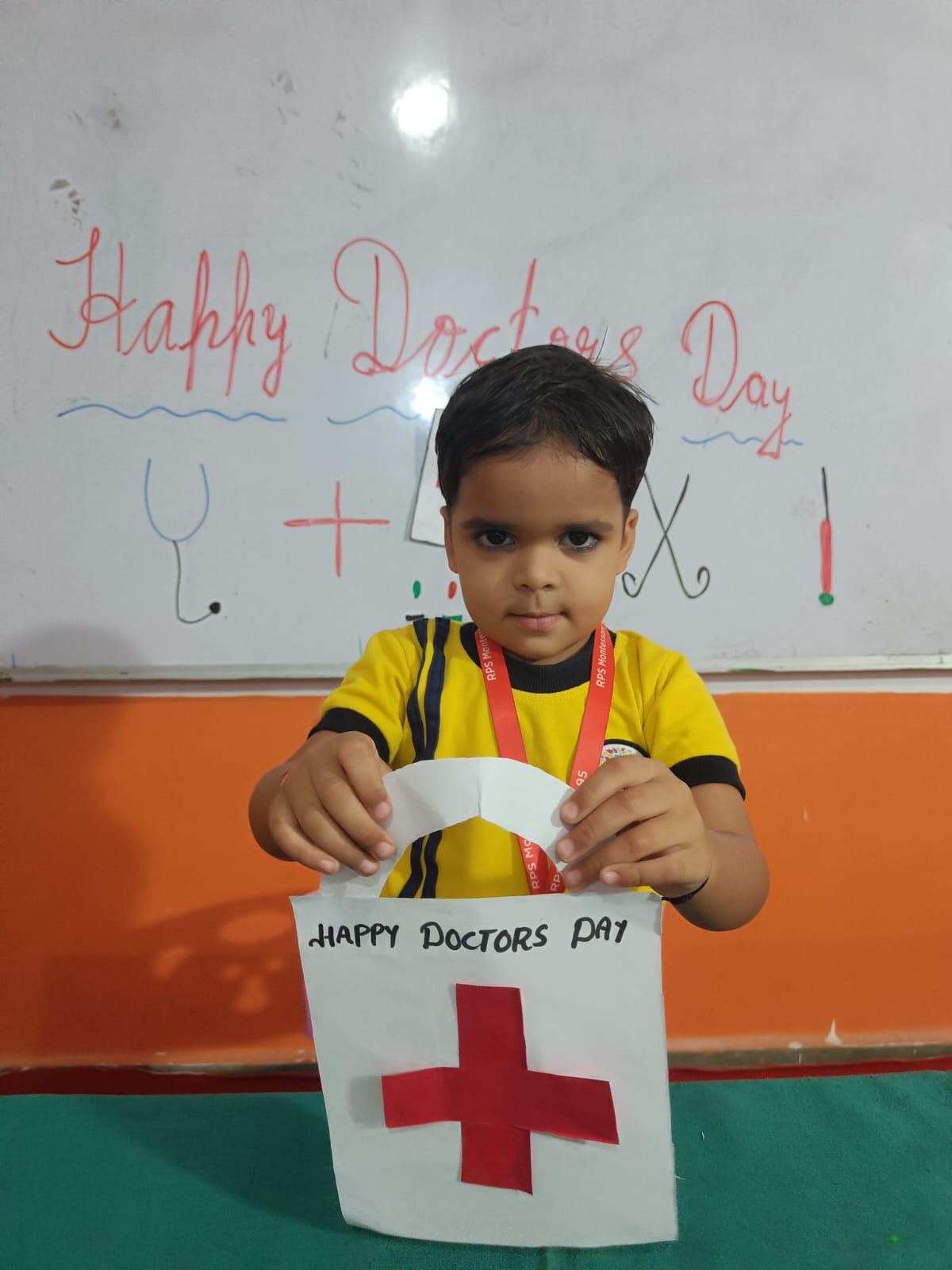 Doctor Day